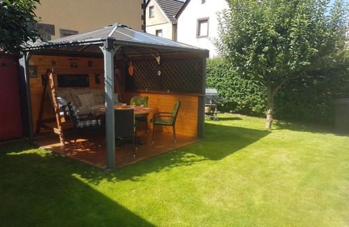 Obermendig Apartment | FeWo Zum Laacher See