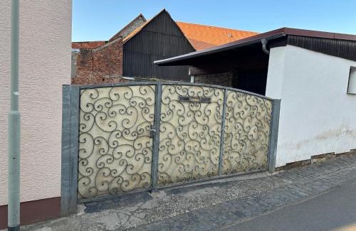 Nieder-Weisel Apartment | FeWo Zum Ritterorden