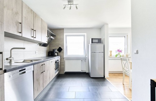 Rutesheim Apartment | fewo1846 - City Apartment Hasenheide - fewo1846 - City Apartment Hasenheide -