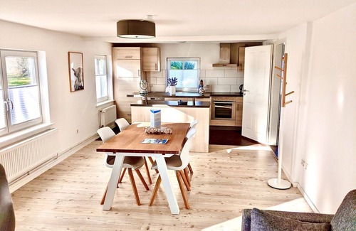 Flensburg Apartment | fewo1846 - Hyggelig Ferie - fewo1846 - Hyggelig Ferie/comfortable rural