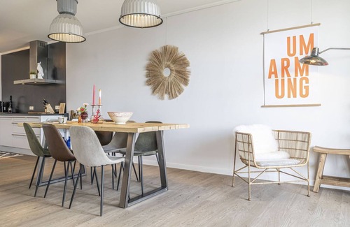 Murwik Apartment | Fewo1846 - Meerfreiraum