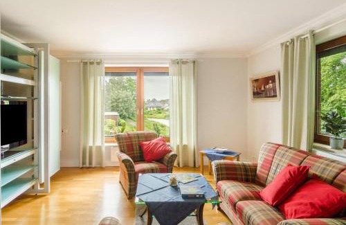 Idafehn Apartment | Fewo2 Seelter Uutkiek Saterland