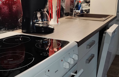 Freibergsdorf Apartment | FeWo28-the vacation apartment in Freiberg/Saxony