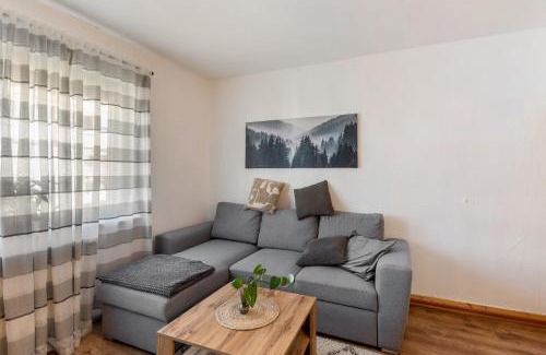 Homberg Apartment | Fewo45
