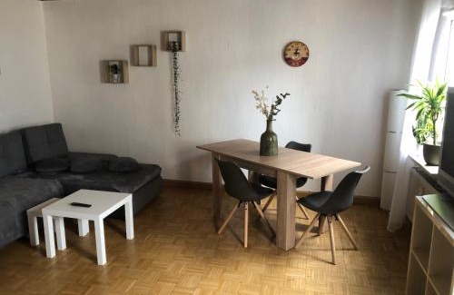 Rhens Apartment | FeWo4You Rhens Umami