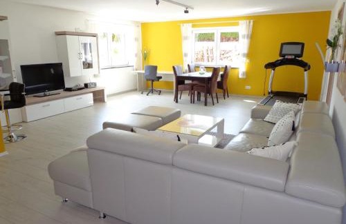 Goldkronach Apartment | FewoFranken