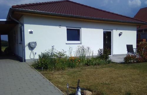 Ohrdorf Apartment | FeWoMeißner