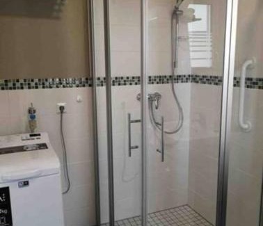 Monschau Apartment | FeWoMonCIAO2019-Panorama 2Pers bis max4Pers