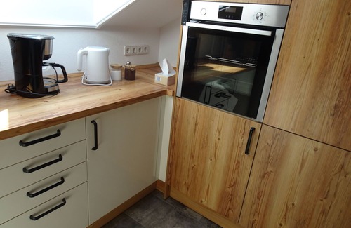 Obertrubach Apartment | FEWOWIND, Germany