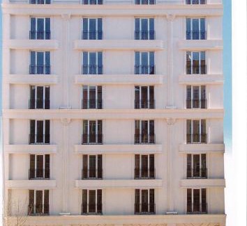 Corum Hotel | Feyzan Hotel