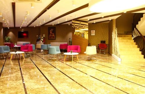 Corum Hotel | Feyzan Hotel