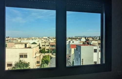 Quartier Al Adarissa Apartment | Fez apartment