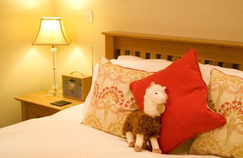 Betws yn Rhos House | Ffarm Country House