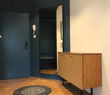 Gries Apartment | fffina home - relax & business Graz