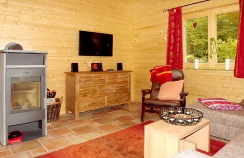 Schwielowsee House | FH Wiesenburg - Sustainable recovery effect and the feeling of returning