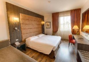 Monti Hotel | FH55 Grand Hotel Palatino