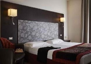 Monti Hotel | FH55 Grand Hotel Palatino