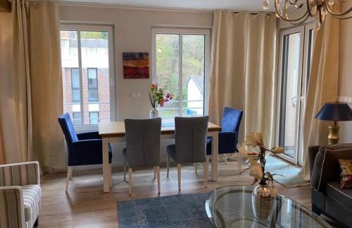 Alt-Godesberg Apartment | FHS ApartHotel