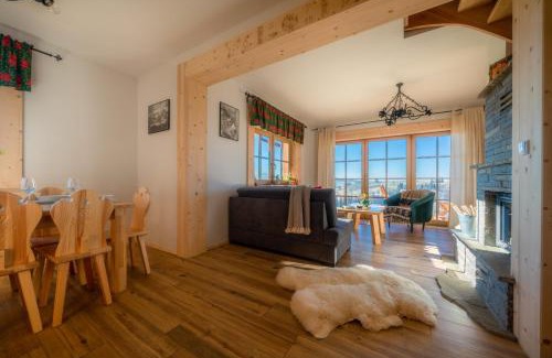 Male Ciche Ski Chalet | Fiśkowa Osada