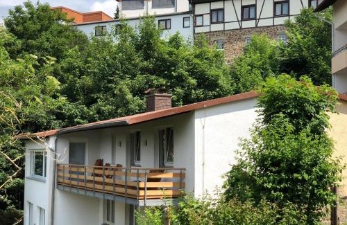 Waldeck House | Fi-Ferienhaus