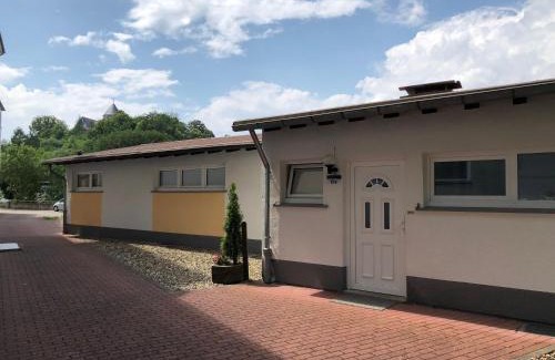 Waldeck House | Fi-Ferienhaus
