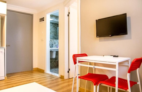Izmir City Centre Apartment | Fi Homes
