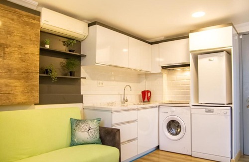 Izmir City Centre Apartment | Fi Homes
