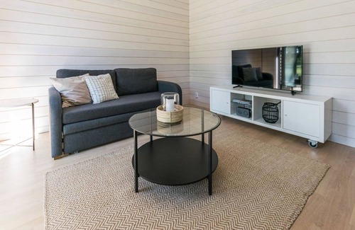 Kasnas House | 45 m² House ∙ 1 bedroom ∙ 4 guests