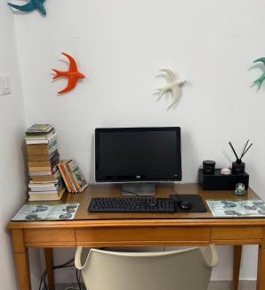 Ville Nouvelle Apartment | Fi Makanina