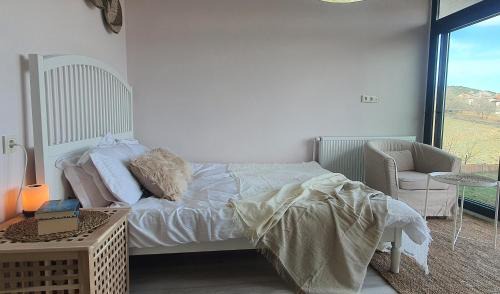 Salda Hotel | Fİ SALDA