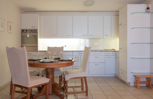 Saanenmoeser Apartment | Fichte (Marija) by Interhome