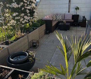 Mehlmeisel Apartment | fichtel.flat