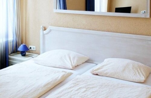 Oberwiesenthal House | Fichtelberghütte