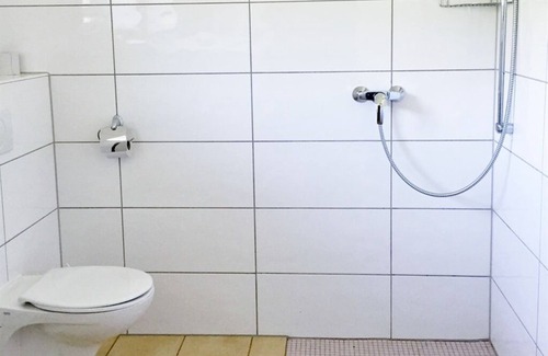 Oberwiesenthal House | Fichtelberghütte