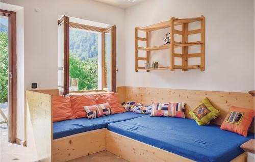 Valmorel House | Fico House