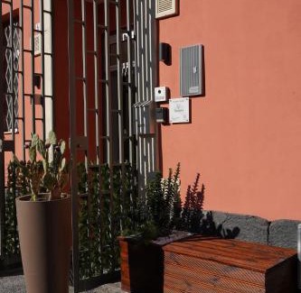 Old Town House | Ficurinias House - Apartment Catania Center