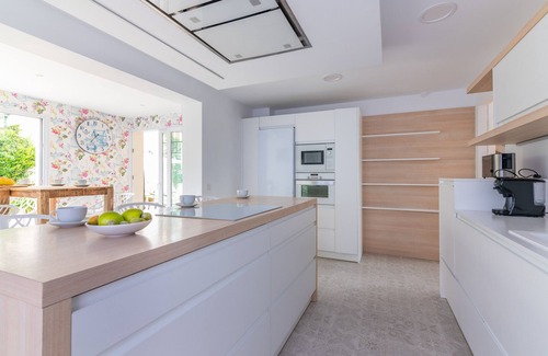 Arce Villa | Fidalsa Majestic