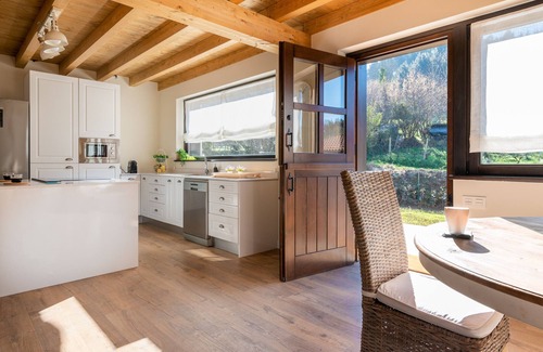 Dima Villa | Fidalsa North Style
