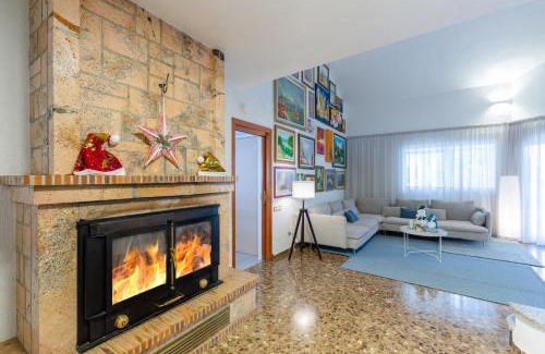 La Alcayna Villa | Fidalsa Paradise Pines