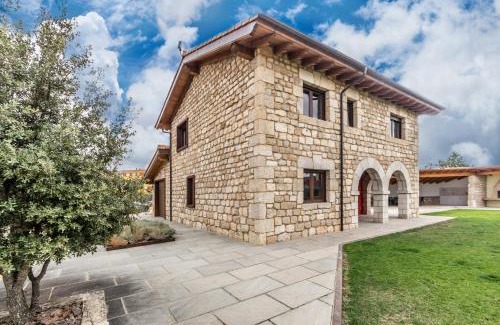 Villadiego Villa | Fidalsa Rest Station