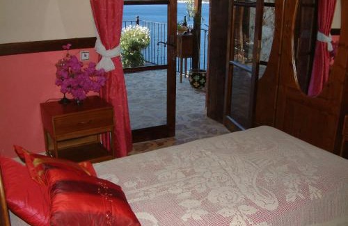 Kalkan Hotel | Fidanka Hotel
