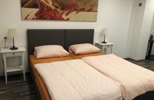 Bad Hersfeld Apartment | Fiddelhof