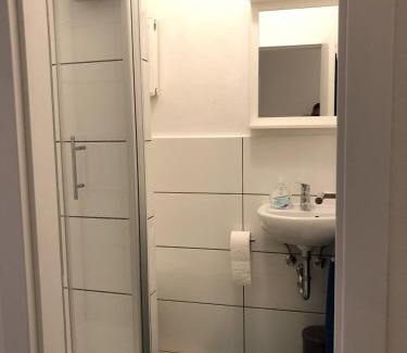 Bad Hersfeld Apartment | Fiddelhof