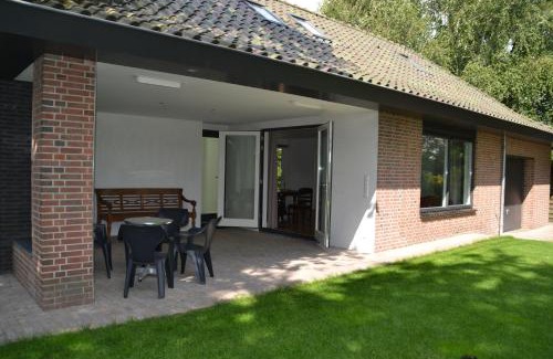 Zwaag House | Fiddler's Hoorn