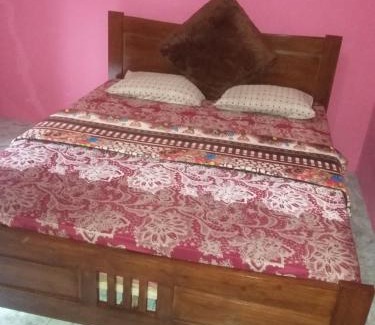 Pangandaran House | Fidigri Homestay