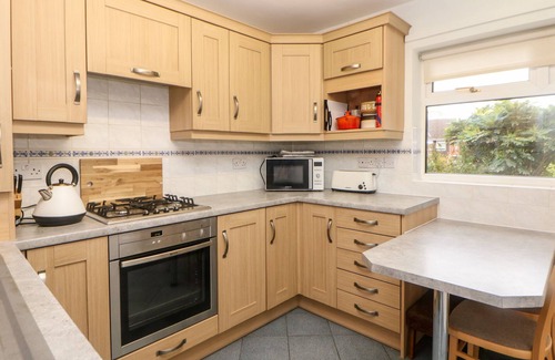 Swanwick Cottage | Field House