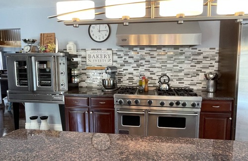 Walden House | Field of Boaz - A Contemporary Country Home. Perfect for the whole family! n