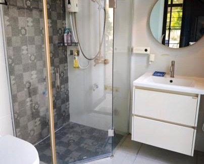 Rim Nuea Bed & Breakfast | Fieldlight & Pool villa云上稻影泳池民宿1