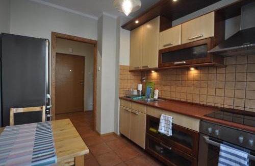 Goclaw Apartment | Fieldorfa Apartment