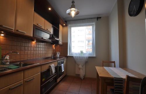 Goclaw Apartment | Fieldorfa Apartment